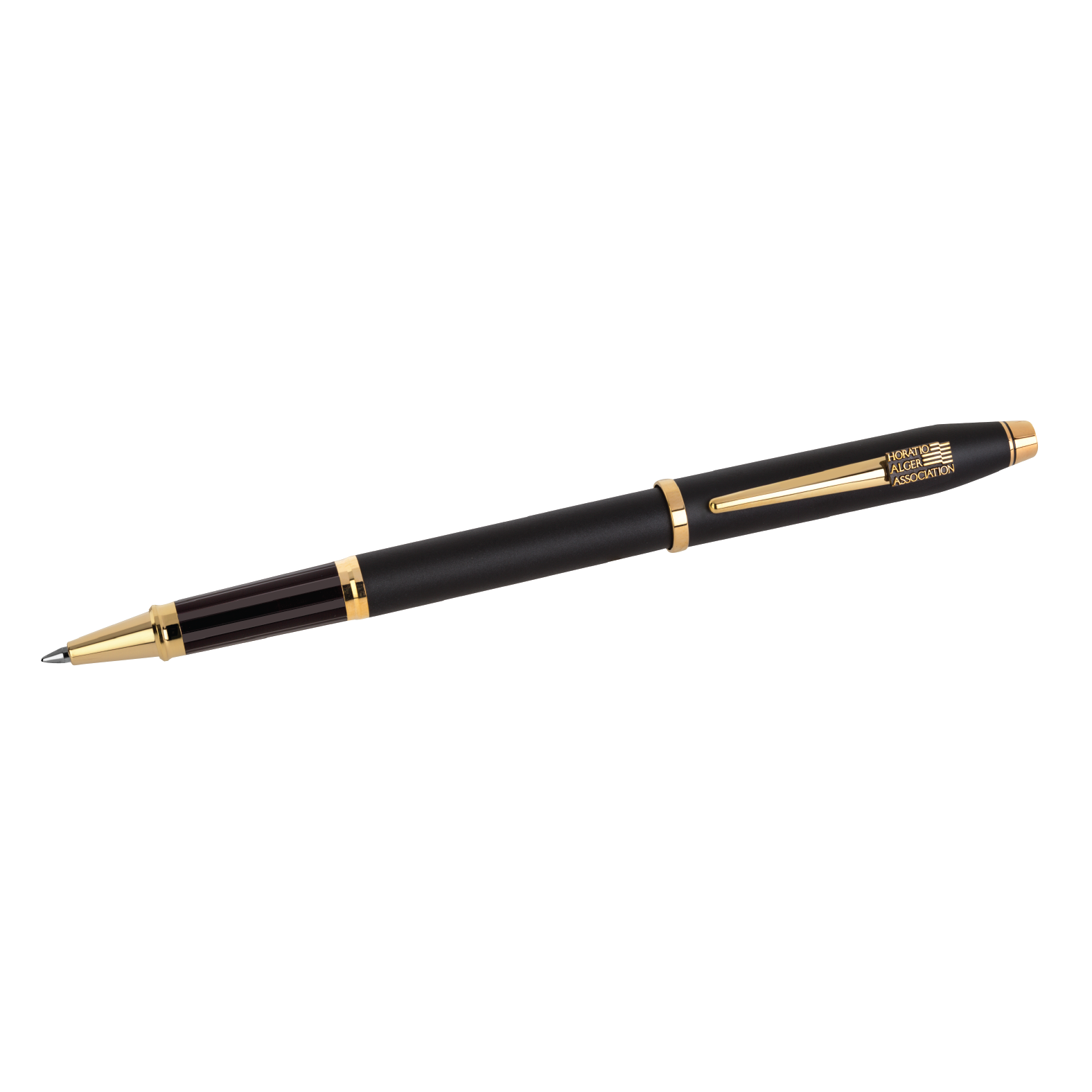 Cross Rolling Ball Ink Pen - Horatio Alger Logo – Horatio Alger