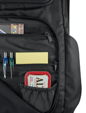 Load image into Gallery viewer, Horatio Alger Association Backpack