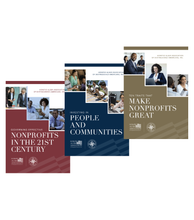 Load image into Gallery viewer, Horatio Alger Nonprofit Governance Series