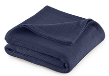 Load image into Gallery viewer, Horatio Alger Association Alumni Blanket
